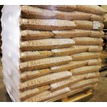 Wood Pellets Supplier - Bulk Biomass Fuel