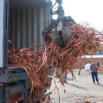 Copper Scrap Supplier - 99.9% Pure Mill Berry