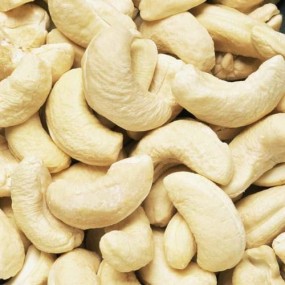 Cashew Nut Manufacturer - Whole Kernel Export