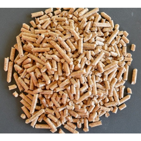 Wood Pellets Supplier - High Quality Bulk