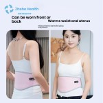 Shoulder Massager Manufacturer - Heating Pad Neck Circulation