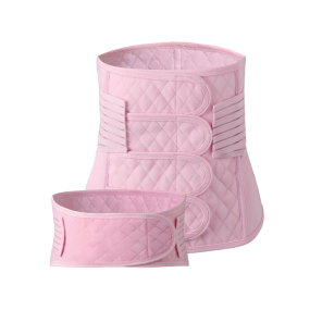 Maternity Belt Manufacturer - 2 in 1 Adjustable Postpartum Belly