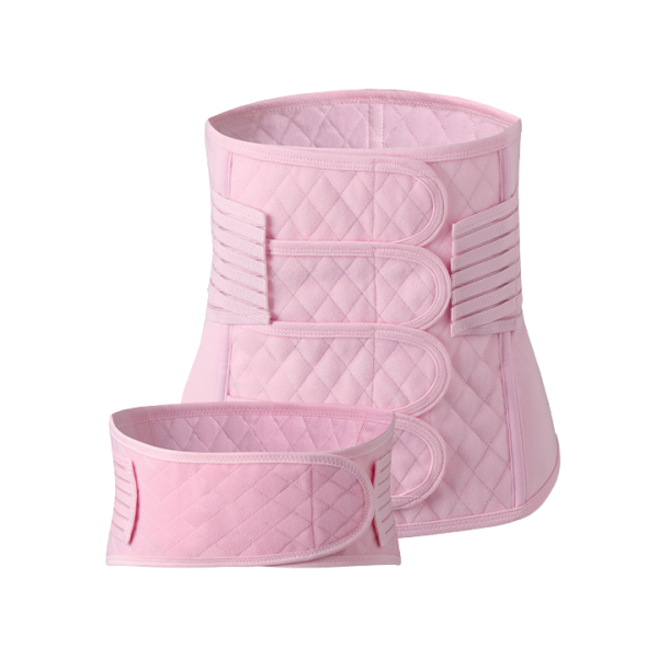 Maternity Belt Manufacturer - 2 in 1 Adjustable Postpartum Belly