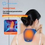 Waist Support Belt Factory - Menstrual Pain Relief Uterus Care