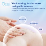 Baby Wipes Supplier - Special Soft Hand Mouth Daily