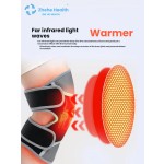 Heating Waist Belt Factory - Graphene Warm Palace Menstrual