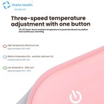 Heating Massage Product Manufacturer - Shoulder Neck Fatigue Relief