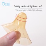 Breastfeeding Shields Factory - Carry Case Newborn Nipple Protection