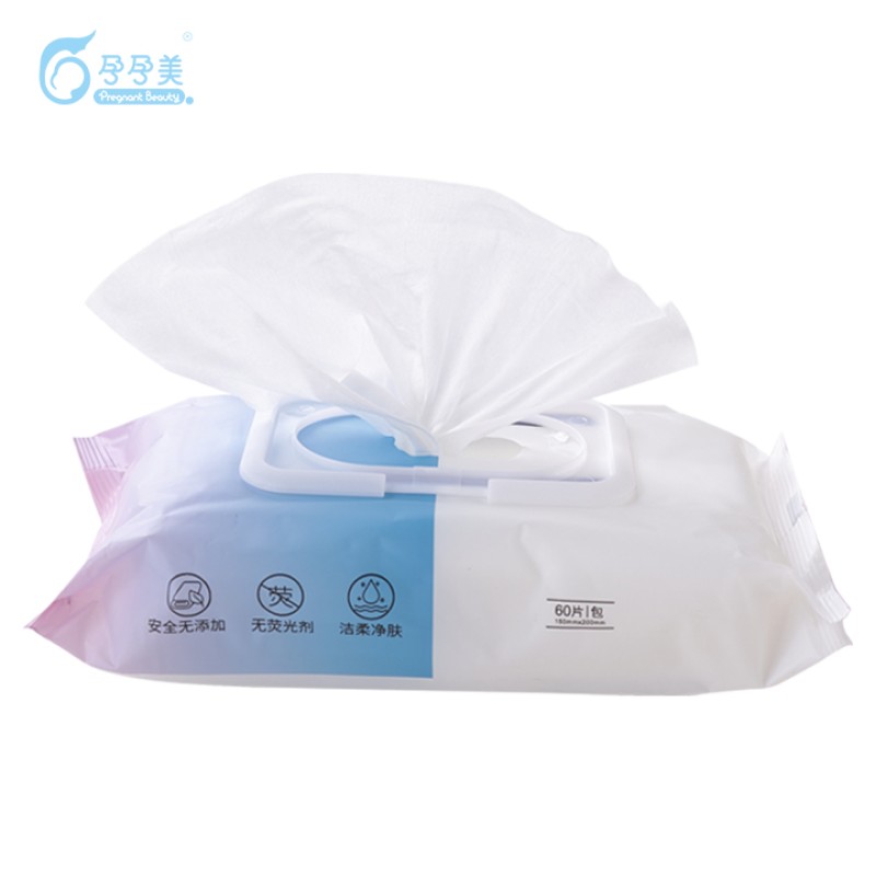 Baby Wipes Supplier - Special Soft Hand Mouth Daily
