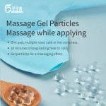 Nursing Pad Supplier - Hot Cold Breast Therapy Gel