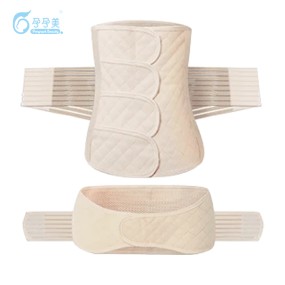 Pelvis Support Belt Supplier - Postpartum Recovery Body Shaper