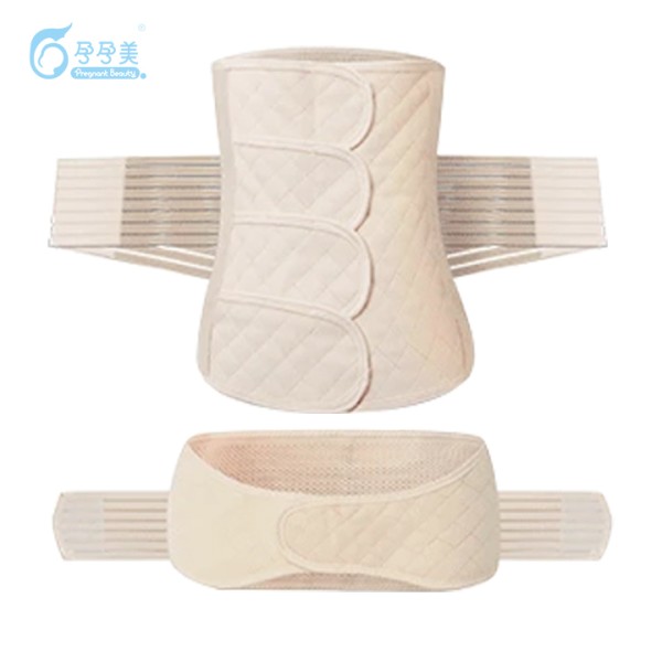 Pelvis Support Belt Supplier - Postpartum Recovery Body Shaper