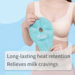 Nursing Pad Supplier - Hot Cold Breast Therapy Gel