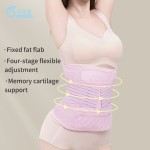 Maternity Belt Manufacturer - 2 in 1 Adjustable Postpartum Belly