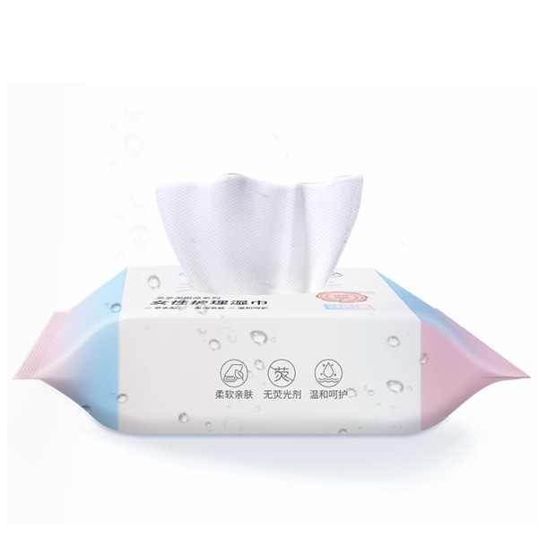 Maternity Wipes Factory - One-time Personal Care Clean