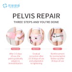 Pelvic Belt Factory - Inflatable Air Pressure Orthodontic Correction