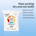 Baby Diapers Supplier - Free Samples Super Absorbency Wholesale