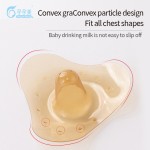 Nipple Shields Supplier - Feeding Mothers Protection Cover