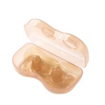 Breastfeeding Shields Factory - Carry Case Newborn Nipple Protection