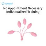 Kegel Balls Manufacturer - Weighted Pelvic Floor Exerciser for Women