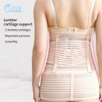 Pelvis Support Belt Supplier - Postpartum Recovery Body Shaper