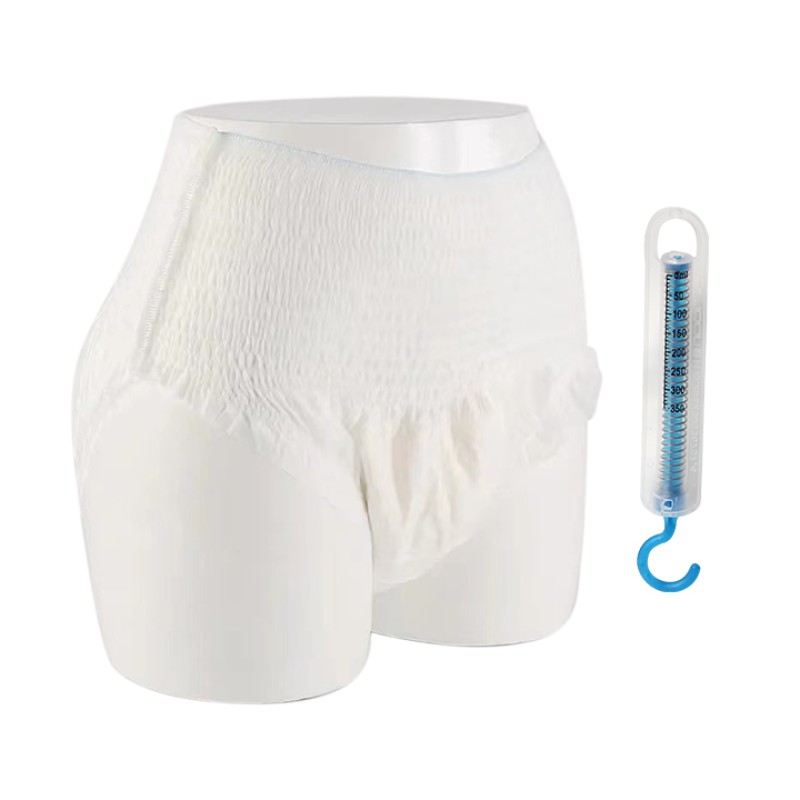 Period Panties Factory - Disposable Menstrual Maternity Pants