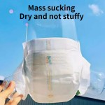 Baby Diapers Supplier - Free Samples Super Absorbency Wholesale