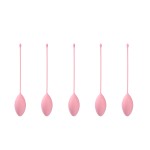 Kegel Ball Supplier - New Arrival Variable Weighted Set