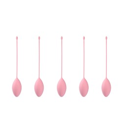 Kegel Ball Supplier - New Arrival Variable Weighted Set