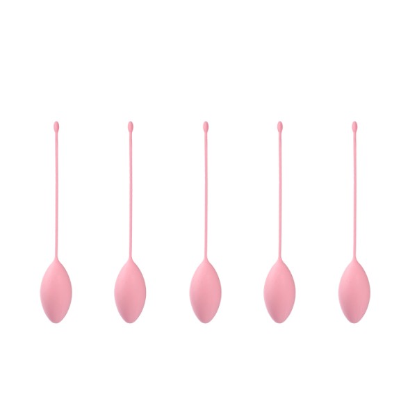 Kegel Ball Supplier - New Arrival Variable Weighted Set