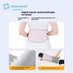 Shoulder Massager Manufacturer - Heating Pad Neck Circulation