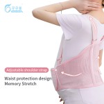 Safety Abdominal Girdle Manufacturer - Back Support Maternity Band