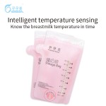 Breast Milk Bag Factory - 8 Ounce Pour Spout BPA Free