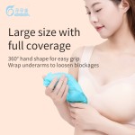 Breast Compress Factory - Reusable Washable Colorful Bag