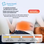 Shoulder Massager Manufacturer - Heating Pad Neck Circulation