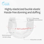 Sanitary Napkins Supplier - Overnight Absorbent Metered Hot-rolled