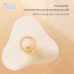 Breastfeeding Shields Factory - Carry Case Newborn Nipple Protection