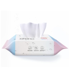 Hygiene Wipes Supplier - Health Care Disposable Cleansing