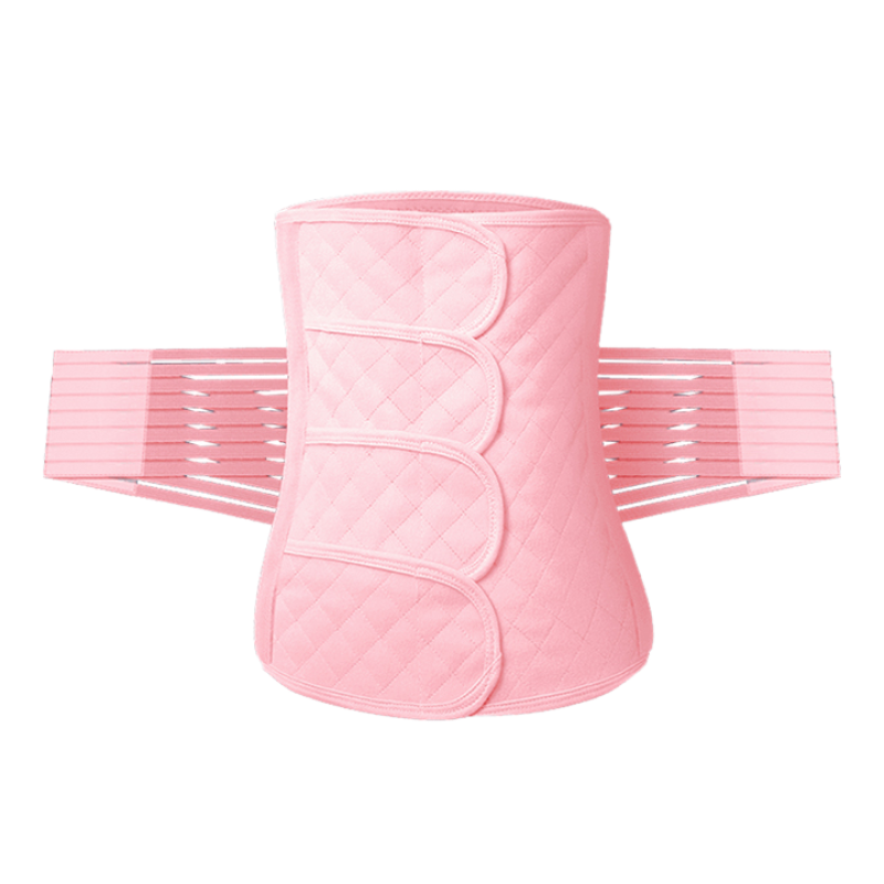 Postpartum Support Belt Manufacturer - Belly Pelvis Girdle Posture