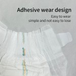 Baby Diapers Supplier - High Quality Breathable Stocklots