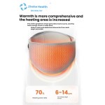 Shoulder Massager Manufacturer - Heating Pad Neck Circulation