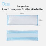 Hot Cold Therapy Supplier - Postpartum Perineal Ice Pads