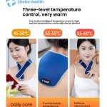 Waist Support Belt Factory - Menstrual Pain Relief Uterus Care
