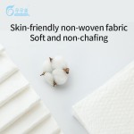 Incontinence Pads Supplier - 60x90cm Hospital Nursing Bed