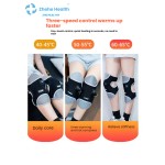 Heating Waist Belt Factory - Graphene Warm Palace Menstrual