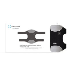 Heating Waist Belt Factory - Graphene Warm Palace Menstrual