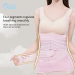 Postpartum Girdle Factory - C-Section Recovery Back Support