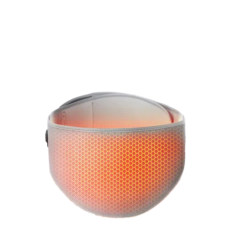 Shoulder Massager Manufacturer - Heating Pad Neck Circulation