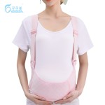 Maternity Support Belt Supplier - Wholesale Elastic Waist Back