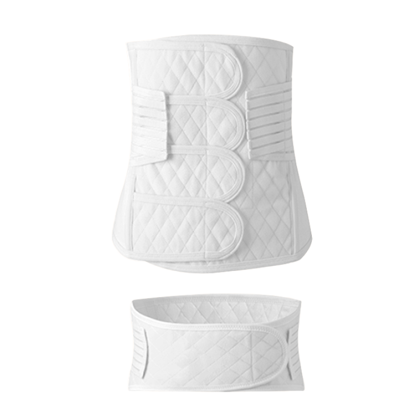 Postpartum Waist Trainer Supplier - Belly Support Band for Women